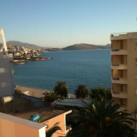 Eleni's Appartement *